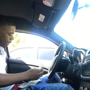 Meet your Posher, Dorian